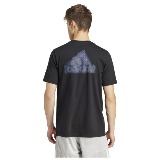 Adidas Ανδρική κοντομάνικη μπλούζα Future Icons Fractal Adidas Ανδρική κοντομάνικη μπλούζα Future Icons Fractal